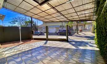 Imagem 4: CASA TÉRREA COM PISCINA NO SÃO JOSÉ