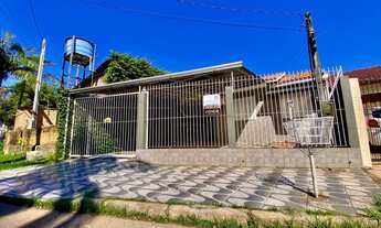 Imagem 5: CASA TÉRREA COM PISCINA NO SÃO JOSÉ