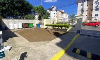 Imagem 2: APARTAMENTO DE 03 DORMITÓRIOS, SACADA COM CHURRASQUEIRA, NO IGARA EM CANOAS