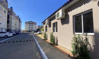 Imagem 3: APARTAMENTO DE 03 DORMITÓRIOS, SACADA COM CHURRASQUEIRA, NO IGARA EM CANOAS