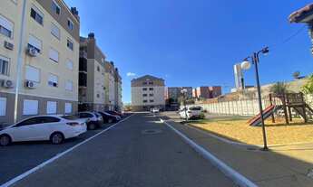 Imagem 5: APARTAMENTO DE 03 DORMITÓRIOS, SACADA COM CHURRASQUEIRA, NO IGARA EM CANOAS