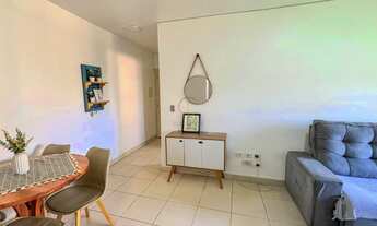 Imagem: APARTAMENTO EM BOA CONSERVAÇÃO DE 02 DORMITÓRIOS