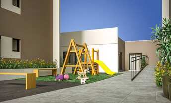 Imagem 6: APARTAMENTOS DE 02 DORMITÓRIOS COM OPÇÕES DE SACADA, SUÍTE E TIPO GARDEN COM VAGA DE GARAG