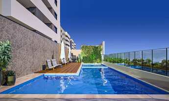 Imagem 3: APARTAMENTOS DE 02 DORMITÓRIOS COM OPÇÕES DE SACADA, SUÍTE E TIPO GARDEN COM VAGA DE GARAG