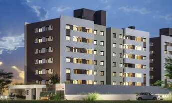 Imagem 1: APARTAMENTOS DE 02 DORMITÓRIOS COM OPÇÕES DE SACADA, SUÍTE E TIPO GARDEN COM VAGA DE GARAG