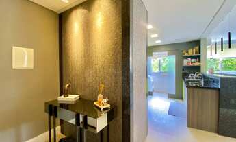 Imagem: APARTAMENTO COM 02 DORMITÓRIOS, SUÍTE