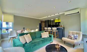 Imagem 5: APARTAMENTO COM 02 DORMITÓRIOS, SUÍTE - No N. Sra Das Graças - EM CANOAS