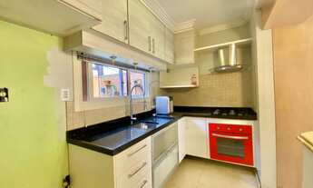 Imagem 5: SOBRADO MOBILIADO EM CONDOMÍNIO COM 3 DORM - ÁREA GOURMET - NO FÁTIMA