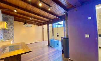 Imagem 6: SOBRADO MOBILIADO EM CONDOMÍNIO COM 3 DORM - ÁREA GOURMET - NO FÁTIMA