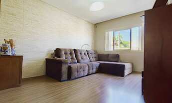 Imagem 7: Casa Terréa reformada com 02 Dormitorios, Vaga para Veículos com Patio no bairro Moinhos