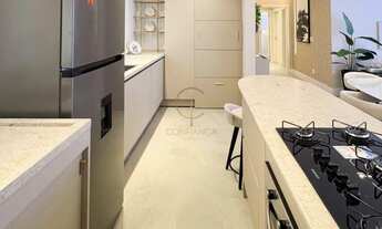 Imagem 7: APARTAMENTO DE 03 DORMITÓRIOS COM SUÍTE - DUAS VAGAS - NO CENTRO DE CANOAS