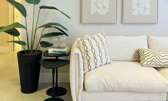 Imagem 5: APARTAMENTO DE 03 DORMITÓRIOS COM SUÍTE - DUAS VAGAS - NO CENTRO DE CANOAS