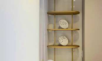 Imagem 6: APARTAMENTO DE 03 DORMITÓRIOS COM SUÍTE - DUAS VAGAS - NO CENTRO DE CANOAS