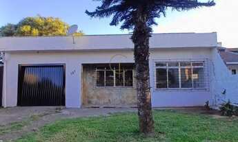 Imagem 2: Casa térrea com 2 dormitórios, terreno 12 x 44 m, no bairro Niterói