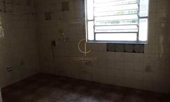 Imagem 4: Casa térrea com 2 dormitórios, terreno 12 x 44 m, no bairro Niterói