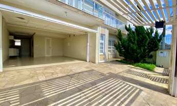 Imagem 3: SOBRADO COM 3 DORM-SUÍTE - NO MOINHOS DE VENTO