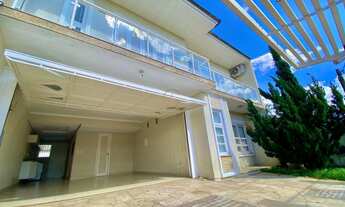 Imagem 4: SOBRADO COM 3 DORM-SUÍTE - NO MOINHOS DE VENTO