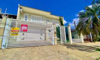 Imagem 2: SOBRADO COM 3 DORM-SUÍTE - NO MOINHOS DE VENTO