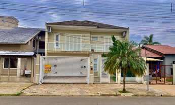 Imagem: SOBRADO COM 3 DORM-SUÍTE - NO MOINHOS DE