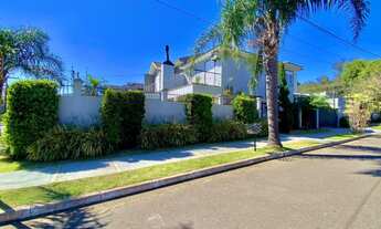 Imagem 2: SOBRADO DE ESQUINA COM 3 DORM-SUÍTE - NO MOINHOS DE VENTO