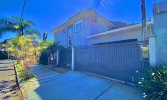 Imagem 4: SOBRADO DE ESQUINA COM 3 DORM-SUÍTE - NO MOINHOS DE VENTO