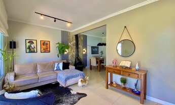 Imagem 5: SOBRADO DE ESQUINA COM 3 DORM-SUÍTE - NO MOINHOS DE VENTO