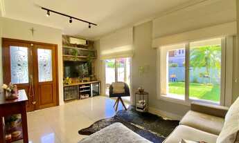 Imagem 6: SOBRADO DE ESQUINA COM 3 DORM-SUÍTE - NO MOINHOS DE VENTO