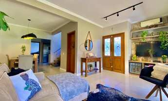 Imagem 7: SOBRADO DE ESQUINA COM 3 DORM-SUÍTE - NO MOINHOS DE VENTO