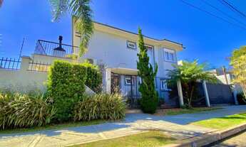 Imagem 3: SOBRADO DE ESQUINA COM 3 DORM-SUÍTE - NO MOINHOS DE VENTO