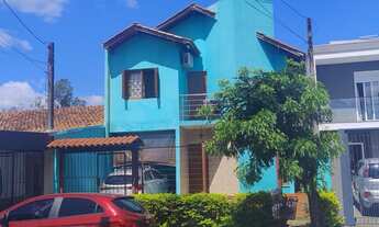 Imagem: SOBRADO BAIRRO SÃO JOSÉ