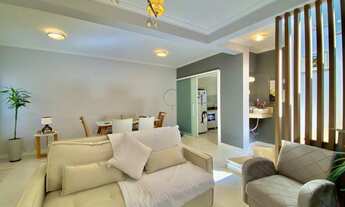 Imagem 2: SOBRADO COM 3 DORM-SUÍTE EM CONDOMINIO - ÁREA GOURMET - PISCINA