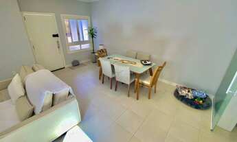 Imagem 4: SOBRADO COM 3 DORM-SUÍTE EM CONDOMINIO - ÁREA GOURMET - PISCINA