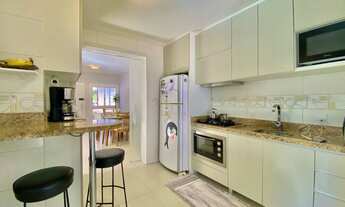 Imagem 6: SOBRADO COM 3 DORM-SUÍTE EM CONDOMINIO - ÁREA GOURMET - PISCINA