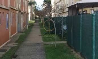 Imagem 2: Apartamento 03 dormitórios com vaga para Veículos no bairro Igara