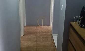 Imagem 3: Apartamento 03 dormitórios com vaga para Veículos no bairro Igara