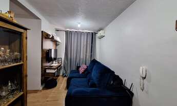 Imagem 2: APARTAMENTO COM 02 DORMITÓRIOS, BAIRRO OLARIA EM CANOAS