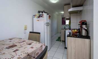 Imagem: APARTAMENTO COM 02 DORMITÓRIOS, BAIRRO