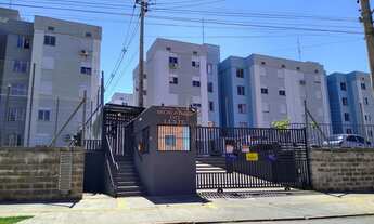 Imagem: Apartamento Térreo 02 Dormitórios no Residencial