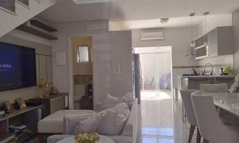 Imagem: Sobrado mobiliado à venda em Canoas, bairro