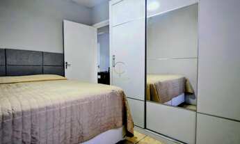 Imagem 4: Apartamento 02 Dormitórios , 01 Vaga de Veiculo no Condominio Village Center no Bairro Mar