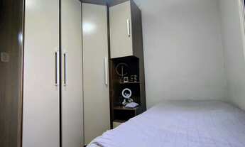 Imagem 2: Apartamento 02 Dormitórios , 01 Vaga de Veiculo no Condominio Village Center no Bairro Mar