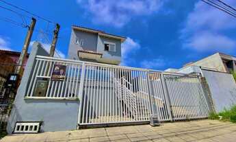 Imagem 2: SOBRADO COM 3 DORM - PISCINA - NO SÃO JOSÉ