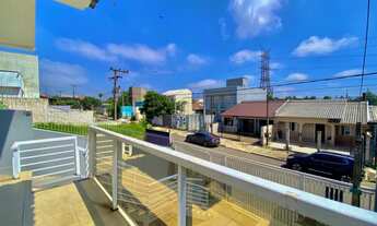 Imagem 5: SOBRADO COM 3 DORM - PISCINA - NO SÃO JOSÉ