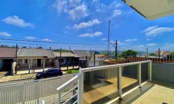 Imagem 6: SOBRADO COM 3 DORM - PISCINA - NO SÃO JOSÉ