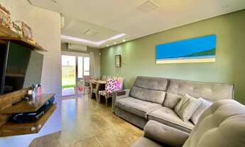 Imagem 7: SOBRADO COM 3 DORM - PISCINA - NO SÃO JOSÉ