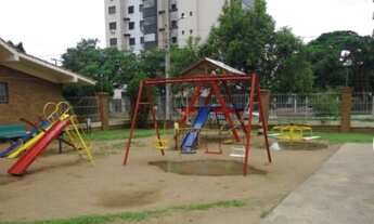 Imagem 3: APARTAMENTO COM 2 DORMITÓRIOS NO VILLAGE CENTER - CANOAS