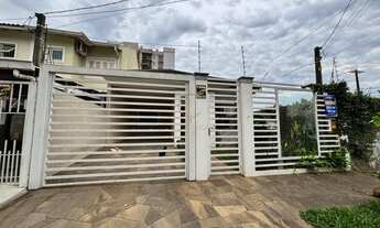 Imagem 5: Casa com Piscina em Canoas - Oportunidade de Venda no Bairro Igara