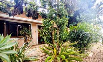 Imagem 3: Casa Terréa 03 Dormitórios à venda em Canoas, bairro Igara, com Patio Enorme