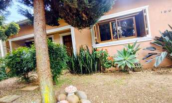 Imagem 5: Casa Terréa 03 Dormitórios à venda em Canoas, bairro Igara, com Patio Enorme