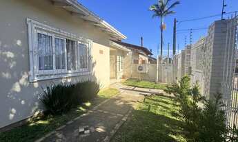 Imagem: Casa Térrea à venda em Canoas, Estância